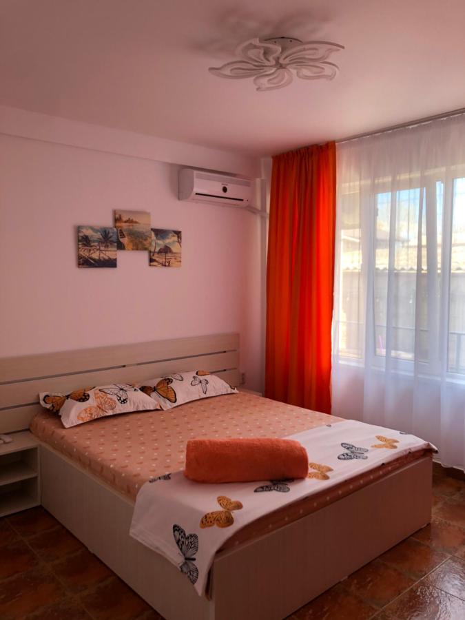 Апартаменты Vila Sol Gemenii Костинешти Экстерьер фото