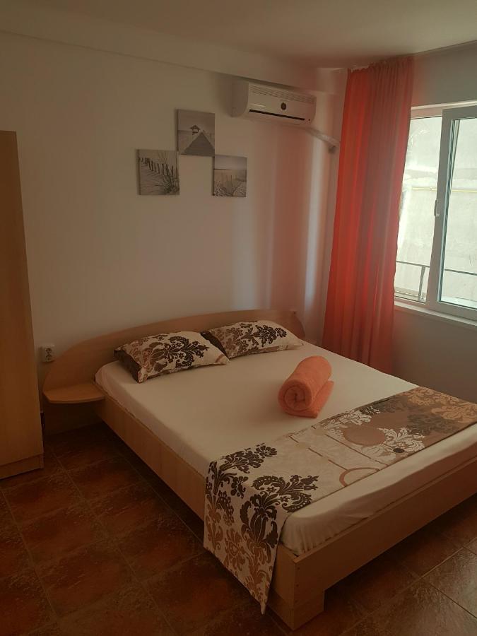 Апартаменты Vila Sol Gemenii Костинешти Экстерьер фото