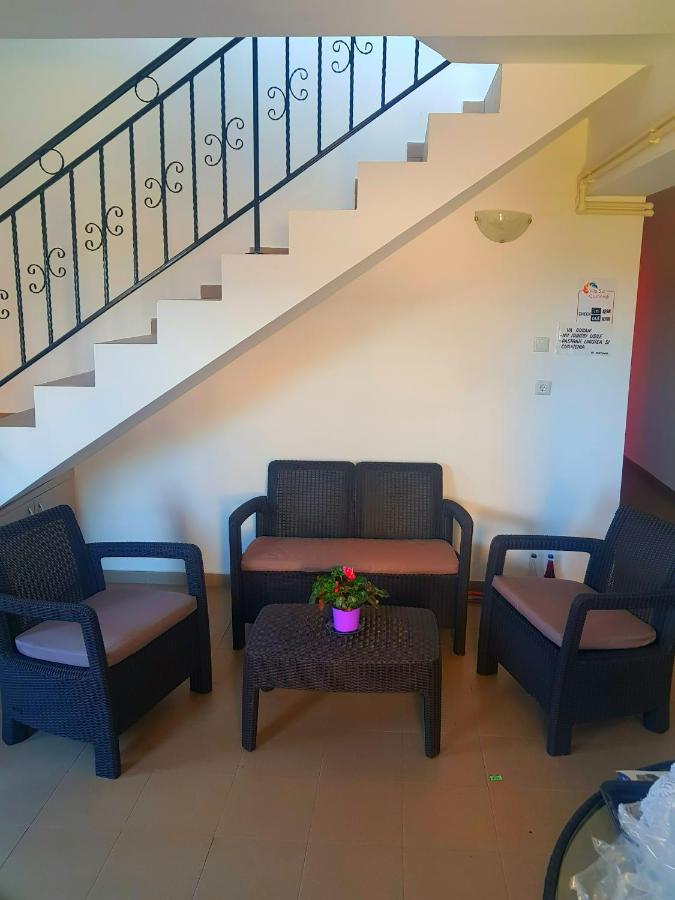 Апартаменты Vila Sol Gemenii Костинешти Экстерьер фото