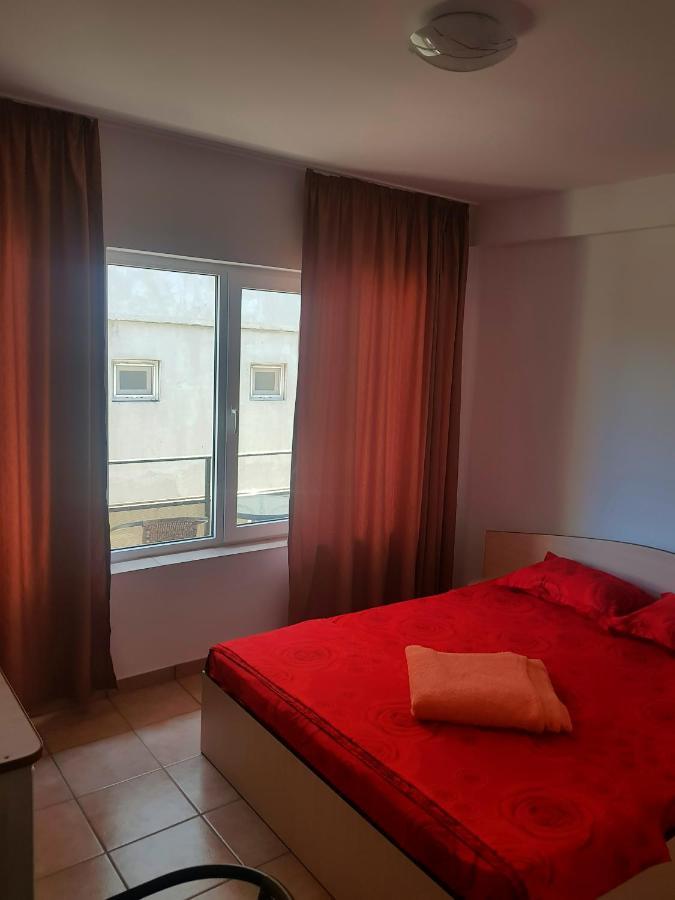 Апартаменты Vila Sol Gemenii Костинешти Экстерьер фото