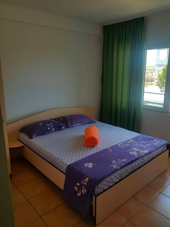 Апартаменты Vila Sol Gemenii Костинешти Экстерьер фото